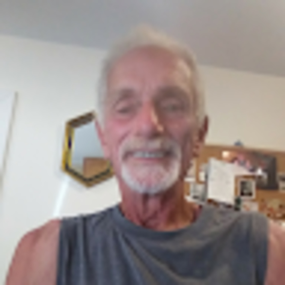 Meet your Posher, Joseph